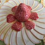 Pie dish with slip lid