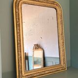 Louis-Philippe mirror