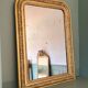 Louis-Philippe mirror