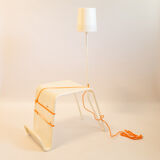 Side table series Ikea PS post scriptum by Tomek Rygalik 2014