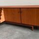 Danish teak sideboard by IB Kofod Larsen 1960s