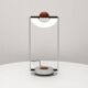 Postmodern Tondo table lamp 1980s