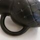 Pitcher "Net" 1950s by Poet-Laval France