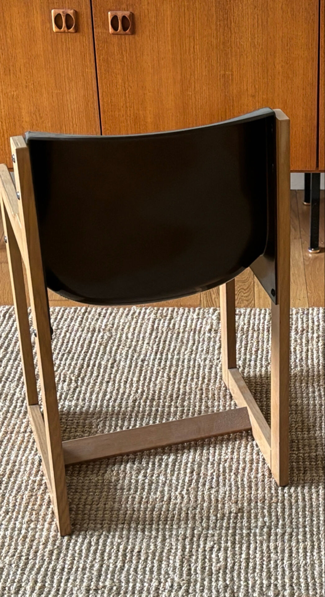 Gautier armchair — 60s-70s