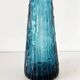 Vintage Italian glassware, bottle or carafe, 1960s, EMPOLI