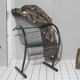 Chaise Sing Sing Sing de Shiro Kuramata