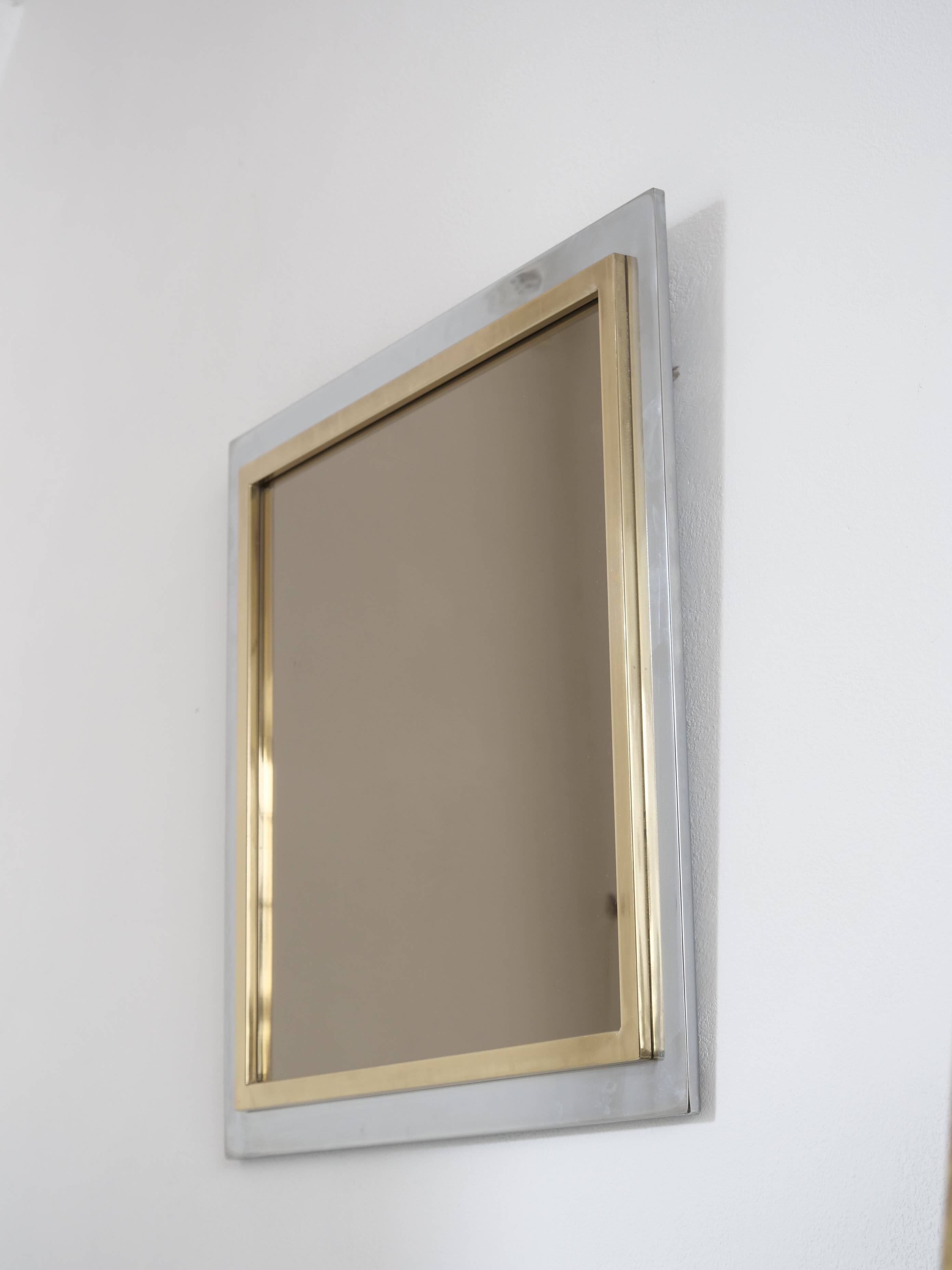 Belgochrom Luxury design mirror