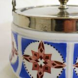 Art Deco candy jar