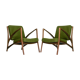 Lounge chairs dutch design
