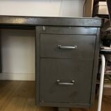 Industrial office 40-50