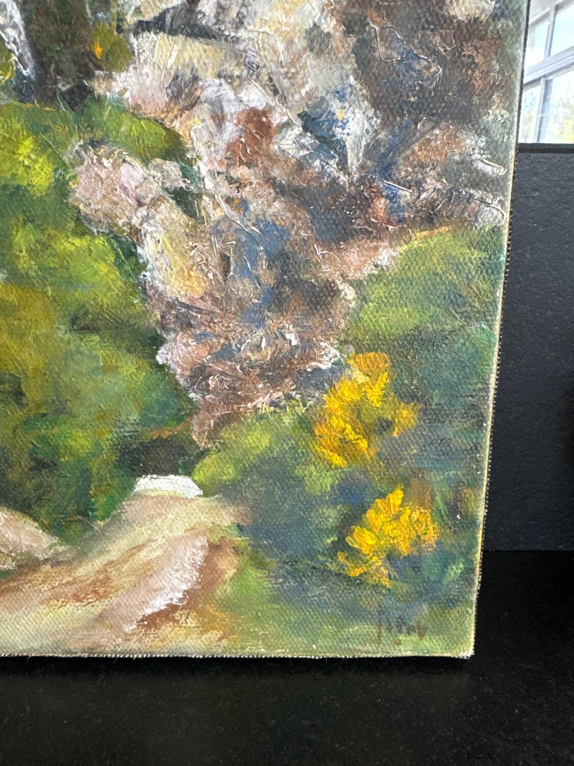 The Alpilles