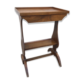 Guerdon vintage art deco style walnut empire 1950