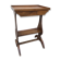 Guerdon vintage art deco style walnut empire 1950