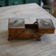 Sewing basket