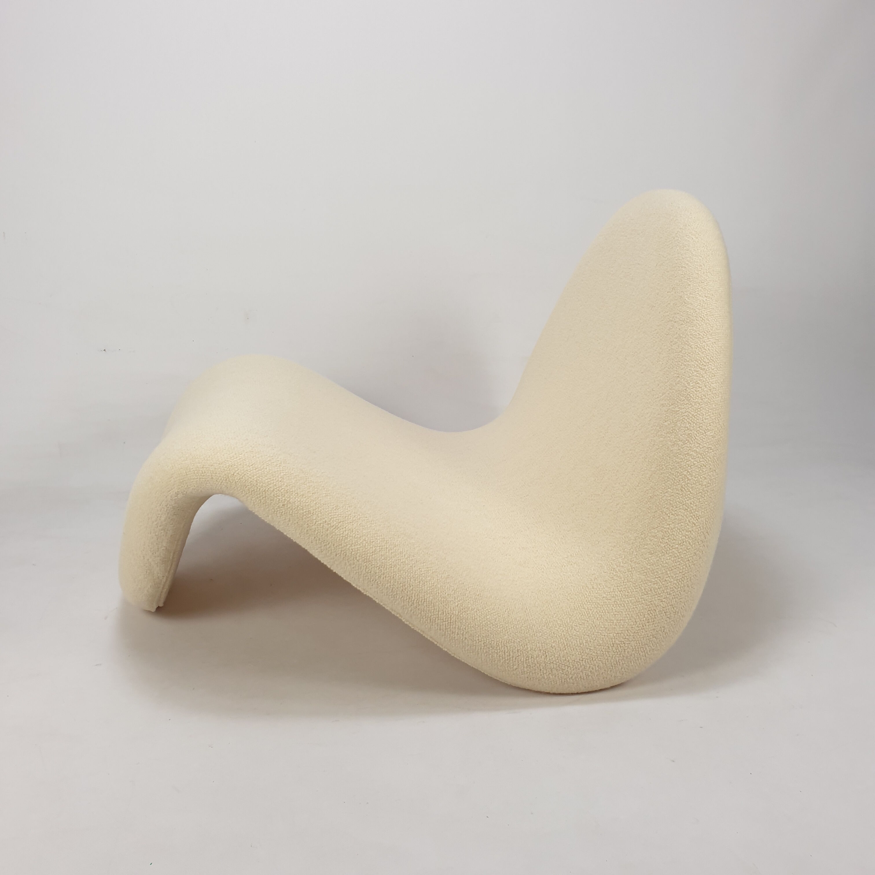 Tongue Lounge Chair by Pierre Paulin for Artifort, 1960s