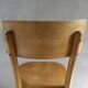 Baumann bistro chair, mid-20th century