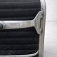 Eames chair pair - Herman Miller - model 938-138 - 1970s