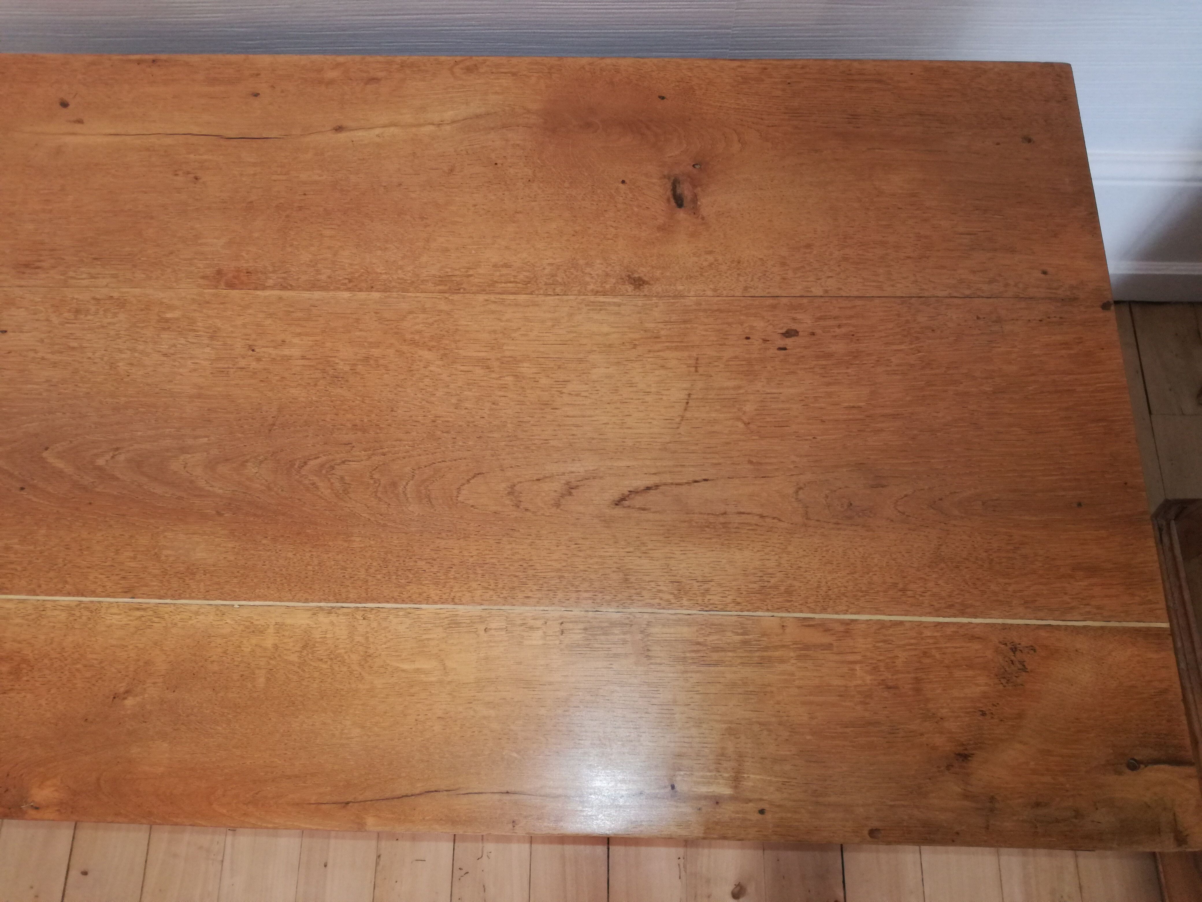 Vintage schoolmaster's desk 40s /50s