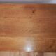 Vintage schoolmaster's desk 40s /50s