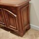 Small storage unit