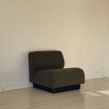 6 Herman Miller armchairs 1970