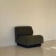 6 Herman Miller armchairs 1970