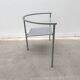 Fauteuil "Dr Sonderbar" de Philippe Starck édition Disform, 1988