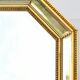 Pareclosed mirror 83.5 x 63 cm