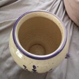 Vase provençale