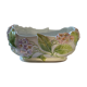Italian earthenware planter "Hydrangeas"