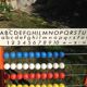 Desk / office with abacus ELOI