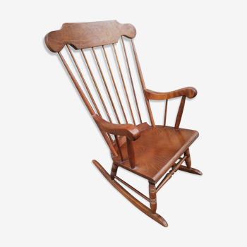 Rocking chair vintage