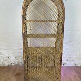 Vintage buri furniture