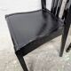 Paire de chaises bistrot Stella