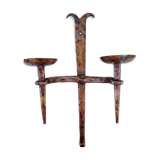 Applique fer forgé