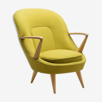 Type 354 armchair from the 1950