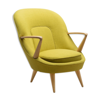 Type 354 armchair from the 1950