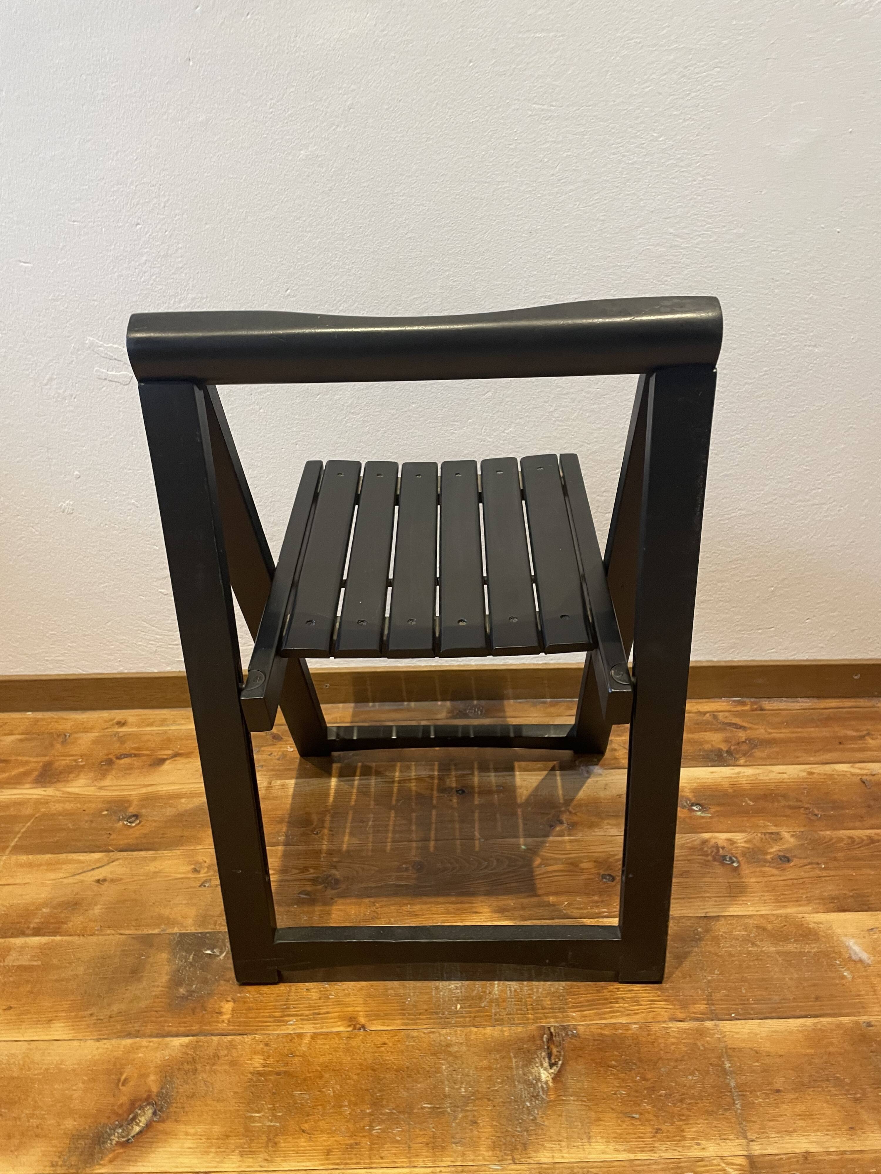Folding chair