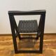 Folding chair