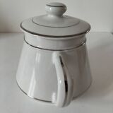 Art Deco Teapot