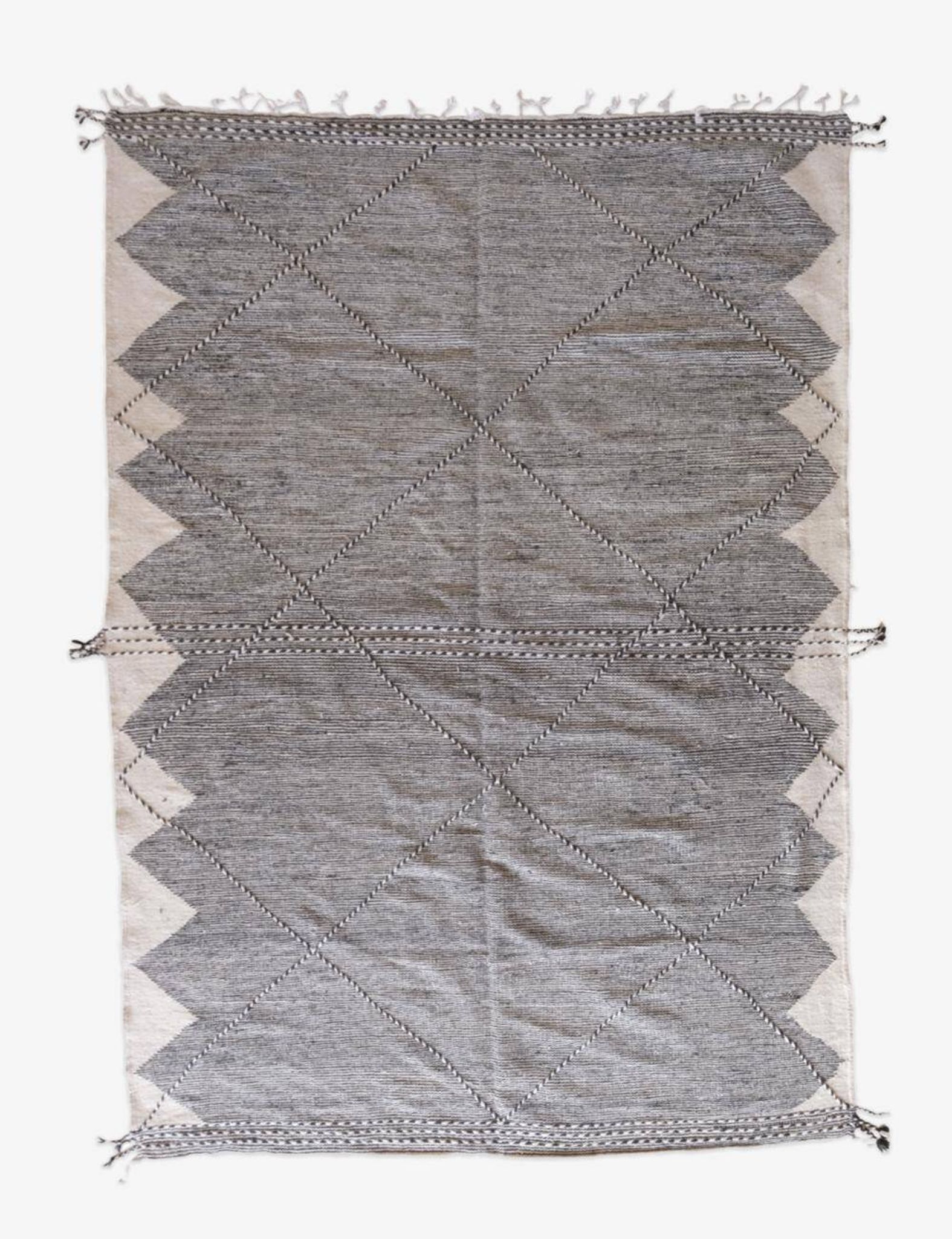Kilim Zanafi rug - 320 x 214 cm