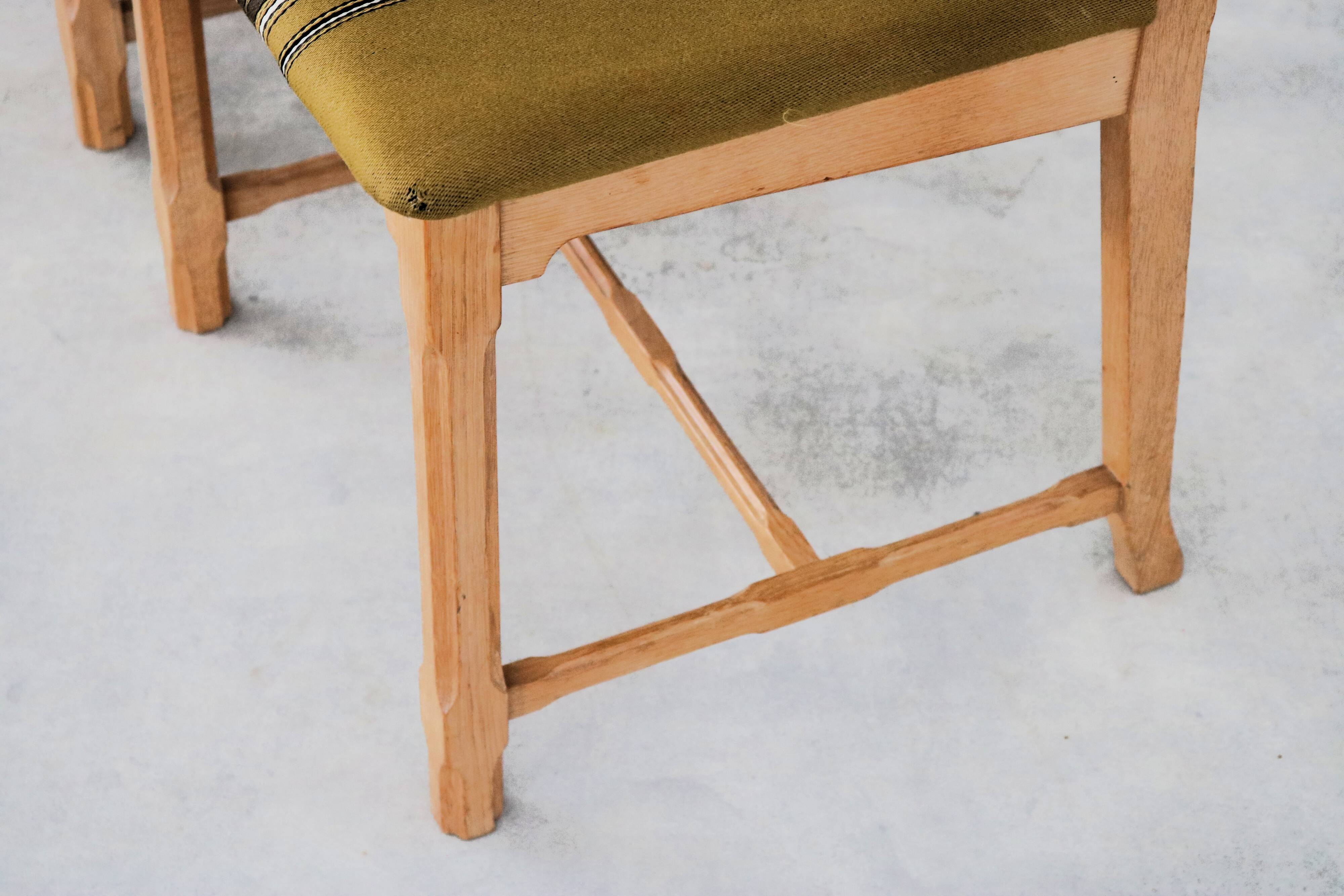 Vintage dining chairs | chairs | 1960s | Vamo