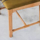 Vintage dining chairs | chairs | 1960s | Vamo