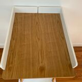 Changing table