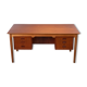 Vintage freestanding design desk, 1960s