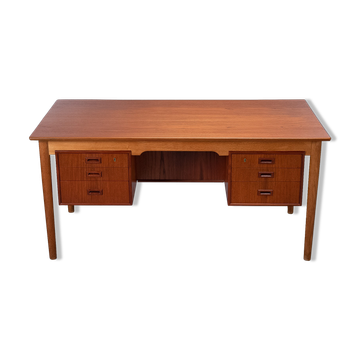 Bureau vintage, années 1960
