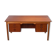 Vintage freestanding design desk, 1960s