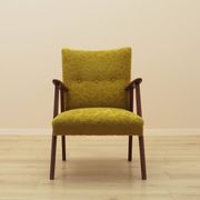 Teak armchair, Danish design, 1960s, made in Denmark
