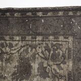 Tapis vintage unique