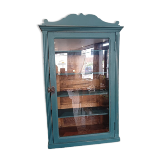 Ancienne vitrine
